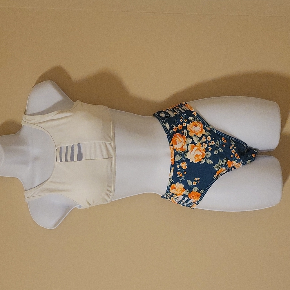 Bathing Suit